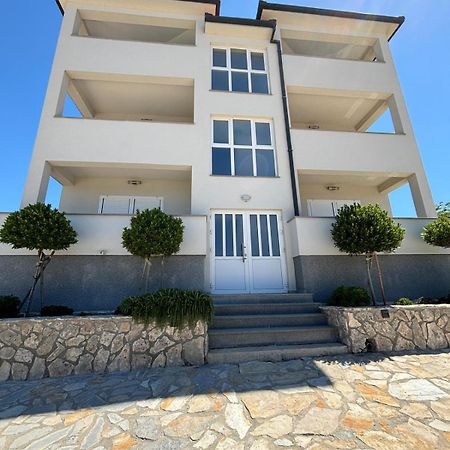 Sea View Apartments 扎博里克 外观 照片
