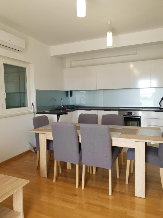 Sea View Apartments 扎博里克 外观 照片